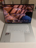 華碩靈耀16 Air 國家補貼20%AMD銳龍AI 9 HX370 2.8K 120Hz OLED超輕薄16英寸1.1cmAI電腦(32G 1T) 曬單實拍圖