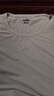 安德瑪（UNDERARMOUR）春夏Cool Mesh男子輕質(zhì)訓(xùn)練運動背心6007548 摩登灰011 XL 曬單實拍圖