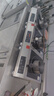 德瑪仕（DEMASHI）商用電磁爐大功率3500W電磁爐 全銅線圈大火力商業(yè)火鍋電池爐 平面商用電磁灶不銹鋼 IH-TT-3500A 曬單實拍圖