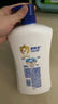 舒膚佳健康凈護(hù)沐浴露 純白清香1kg 滋潤保濕 留香沐浴乳液男女士通用 曬單實(shí)拍圖