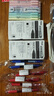 派通（Pentel）雙頭淡色熒光筆 馬卡龍色系水性記號筆 學生重點標注筆SLW11P 8色套裝 曬單實拍圖