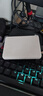 東芝（TOSHIBA）2TB 移動(dòng)存儲(chǔ) 移動(dòng)硬盤 小小白桃 V10系列 兼容Mac 便攜 高速傳輸 密碼保護(hù) 照片備份 曬單實(shí)拍圖
