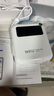 爍盟 隨身wifi充電寶二合一便攜式移動無線wifi 5ghz無限流量三網(wǎng)通免插卡全國通用2025款 【續(xù)航版充電款】三網(wǎng)切換+6000毫安+15W快充 曬單實拍圖