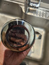雙立人304不銹鋼雙層隔熱水杯帶蓋上班族咖啡杯 304馬克杯一個(gè) 500ml 曬單實(shí)拍圖