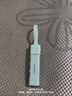品勝USB/Type-C雙接口HUB分線器擴展塢3.0集線器一拖四適用于iphone15筆記本平板電腦透明殼系列天水碧 曬單實拍圖