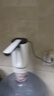 家用桶裝水抽水器出水壓水器電動(dòng)飲水機(jī)吸水泵抽水全自動(dòng)取水 折疊款-三擋定時(shí)出水-大出水 曬單實(shí)拍圖
