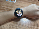 vivo WATCH 3 藍牙軟膠版辰夜黑AIGC智能手表表盤血氧心率監(jiān)測自研藍河系統(tǒng)vivowatch情人節(jié)禮物送男生 曬單實拍圖