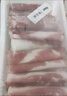 鮮京采內(nèi)蒙古原切羔羊肉卷2斤(250g*4包) 火鍋食材 京東自有品牌 曬單實(shí)拍圖