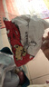 tutuanna純棉睡衣女款家居服夏季短袖短褲玉桂狗家居服套裝 26171547 HelloKitty套裝 均碼 160/84A 曬單實拍圖