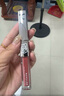 稚優(yōu)泉雙頭唇釉G08鏡面水光透明唇蜜口紅不易沾杯女生生日禮物女 曬單實拍圖