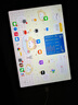 Apple 蘋(píng)果 iPad Air4 二手平板電腦 綠色 256G WiFi 曬單實(shí)拍圖