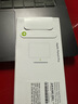 Apple/蘋果 Pencil Pro 磁吸觸控筆手寫筆蘋果筆電容筆書寫繪畫適用于iPad mini新品/Pro (M4)/Air (M2) 曬單實(shí)拍圖