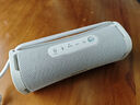 【準新品】索尼（SONY）ULTFIELD1重低音便攜式藍牙音箱戶(hù)外防水藍牙5.3森林灰支持AAC   曬單實(shí)拍圖