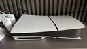 索尼（SONY）【國(guó)內(nèi)保稅倉】索尼ps5pro/slim輕薄版 家用游戲機(jī)主機(jī)港版/日版【支持雙影奇境】 港版PS5 slim光驅(qū)版+原裝白色手柄 官方標(biāo)配 曬單實(shí)拍圖