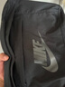 耐克NIKE單肩包男女腰包TECH HIP PACK休閑包BA5751-010 黑 曬單實拍圖