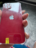 Apple 蘋果13 iPhone 13 移動聯(lián)通電信蘋果5G 二手手機 國行 二手蘋果手機國行補貼 紅色 256G 曬單實拍圖