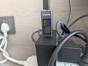 【準(zhǔn)新品】聯(lián)想（Lenovo）拯救者C170w PD3.0多協(xié)議快充氮化鎵便攜適配器充電器插頭 手機平板筆記本R9000PY9000P適用 曬單實拍圖