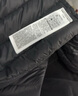 迪卡儂輕薄冬季羽絨服立領(lǐng)保暖短款女ODT3女經(jīng)典黑-2022新色XL-4711610 曬單實(shí)拍圖