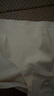 美·雅·挺無(wú)痕女士?jī)?nèi)褲收腹提臀棉質(zhì)抑菌襠打底褲舒適瑜伽隱形不夾臀三角褲 【奶皮褲】卡其+咖色+米白+膚色 L （適合105-125斤） 曬單實(shí)拍圖
