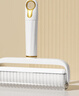 京居匠2025粘毛器家用大號(hào)強(qiáng)力除毛神器重復(fù)使用床單衣服滾筒清潔刷 可水洗粘毛器【16cm/2個(gè)滾筒】 曬單實(shí)拍圖