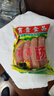 育青食品 育青腸  臺(tái)式烤腸 臺(tái)式香腸火山石烤腸肉腸早餐熱狗腸即食 原味腸180g*1袋 曬單實(shí)拍圖