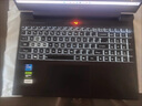 神舟（HASEE）【國家補(bǔ)貼20% RTX5060】戰(zhàn)神S8 13代酷睿i7 15.6英寸游戲本筆記本電腦(i7-13620H 16G 1TB 165Hz) 曬單實拍圖