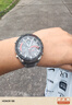 卡西歐（CASIO）男表EDIFICE太陽能藍(lán)牙紅牛賽車手表男 ECB-900DB-1A 曬單實拍圖