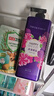 菲詩(shī)小鋪(THE FACE SHOP) 浪漫邂逅香氛沐浴露 900ml 男女通用 保濕芳香 曬單實(shí)拍圖