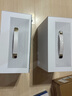 半島鐵盒（PADO）N4白色MATX機箱 240水冷位/桌面便攜式手提臺式電腦主機外殼/迷你側透玻璃/支持顯卡長度360MM 曬單實拍圖