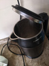 蘇泊爾（SUPOR）電水壺?zé)崴畨仉姛崴畨?.5L 304不銹鋼水壺 雙層防燙全鋼無縫開水壺?zé)畨豐W-15J626 1.5L 曬單實(shí)拍圖
