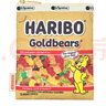 Lesportsac樂播詩HARIBO可愛小熊軟糖便攜收納包手拿包時尚包包女包 金色小熊 曬單實拍圖