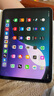 Apple/蘋(píng)果 iPad 11英寸 A16芯片2025年款學(xué)生學(xué)習(xí)辦公平板電腦二合一 銀色 128GB 官方標(biāo)配 WLAN版 曬單實(shí)拍圖