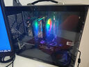 AMDR7 9700X/5070/5060ti/9070XT顯卡mini迷你主機手提ITX組裝電腦游戲臺式電腦主機ITX電腦整機AIPC 配置四丨R7 9700X/RTX5060TI 曬單實拍圖