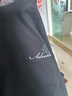 杰克·瓊斯（JACK&JONES） 時尚百搭潮出街膠印刺繡重磅廓形圓領(lǐng)休閑半袖T恤男裝225201058 曬單實拍圖