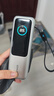 ANKER安克能量艙【新3C認(rèn)證充電寶可上飛機(jī)，庫存有限】移動電源25000毫安時自帶雙線165W大功率充相機(jī) 【充電寶銀色】25000mAh|自帶雙線|智能屏顯 曬單實拍圖
