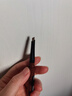 美寶蓮輕松畫順滑眉筆防水防汗咖啡棕 適合咖啡發(fā)色0.16g 生日禮物女 曬單實拍圖