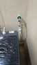 海信（Hisense）波輪洗衣機全自動 9公斤洗衣機 健康家用租房宿舍金屬機身一級能效除螨HB90DC30以舊換新國家補貼 曬單實拍圖