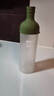 HARIO 日本進(jìn)口冷泡茶壺耐熱玻璃冷萃壺大容量家用便攜式茶壺冷水壺FIB 耙老師聯(lián)名冷泡壺套裝 750ml 曬單實(shí)拍圖