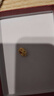 金小貅黃金轉(zhuǎn)運珠足金999橄欖車花珠手串路路通小金珠手鏈DIY玉珠配珠 1g,車花橄欖珠【多退少補】 曬單實拍圖