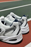 NEW BALANCE NB530官方老爹鞋男鞋女鞋復(fù)古情侶網(wǎng)鞋夏季透氣百搭休閑運(yùn)動(dòng)鞋 白色 MR530SG 【建議拍小半碼】 36 (腳長(zhǎng)22cm尺碼詳詢客服) 曬單實(shí)拍圖