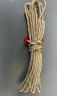 伯希和（Pelliot）鋁合金風(fēng)繩扣天幕帳篷防風(fēng)繩子功能調(diào)節(jié)扣16406242卡其【4個(gè)裝】 曬單實(shí)拍圖