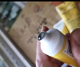 旁氏潔面乳120gx2米粹水潤(rùn) 曬單實(shí)拍圖