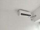 TCL京東聯(lián)名大1.5匹新一級(jí)能效真省電SE掛機(jī)空調(diào)冷暖變頻KFR-35GW/JD21+B1國(guó)家補(bǔ)貼以舊換新 曬單實(shí)拍圖