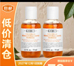 科顏氏（Kiehl's）金盞花爽膚水75ml*2補水控油舒緩護膚品【臨期清倉】 曬單實拍圖