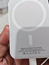 黑天虎適用榮耀200pro無線充電寶專用磁吸300pro無線充電器ultra超薄magic7快充400pro大容量20000毫安 榮耀400pro  強力磁吸 20000mAh 曬單實拍圖