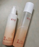 溪木源山茶花潔面泡沫150ml*3青少年氨基酸洗面奶男士 女士敏感肌護膚品 曬單實拍圖
