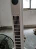 洛仙帝【全屋16°C丨降溫200平】空調(diào)扇冷風(fēng)電風(fēng)扇制冷無(wú)葉塔扇機(jī)靜音落地扇家用客廳立式宿舍智能臥室 【70cm智能】0~80㎡全屋降溫 曬單實(shí)拍圖