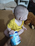 牛欄（bebilon）波蘭版紐太特 深度水解奶粉無乳糖 嬰幼兒特殊配方 MCT全階段可用 曬單實(shí)拍圖