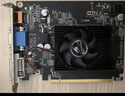 華碩/七彩虹/品牌隨機 GTX960/1060/1660S/2060 臺式電腦吃雞3A游戲二手顯卡 GT 610-1G【低配亮機 辦公智選 】 曬單實(shí)拍圖