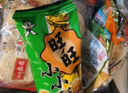 旺旺零食大禮包禮盒 年貨節(jié)兒童節(jié)禮物 兒童休閑食品雪餅仙貝膨化小吃 【禮盒1】1780g（15款/43包） 曬單實拍圖